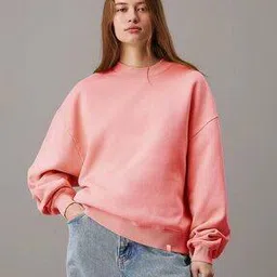 kotty Oversized Fit Slip On Sweatshirt-picture-30
