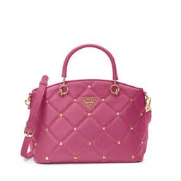 lavie signature Women Quilted Satchel-picture-17