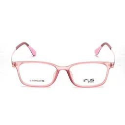 irus Women Rectangular Frames image 1