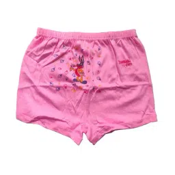 cumsin Girls Graphic Print Cotton Bloomers image 1