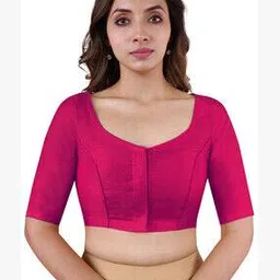 rene  Women Front Open Blouse-picture-27