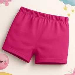 gialon Girls Cotton Bloomers-picture-45