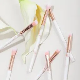 lulu & sky  Women Basic Makeup Brushes Set-picture-48