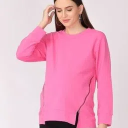 the mom store Women Round-Neck Sweatshirt-picture-15