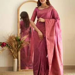 nyrika Women Ethnic Wear Traditional Saree-picture-40