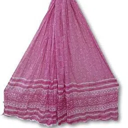 molcha by babita singh Women Cotton Jaipuri Design Floral Printed Dupatta-picture-23