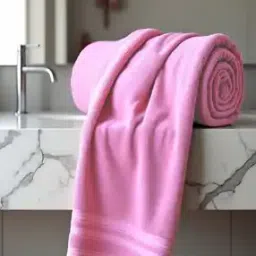 jaipur fabric Super Absorbent Microfiber Soft Bath Towel-picture-12