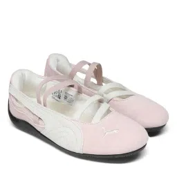 puma Women Speedcat Suede Ballet Shoes image 1