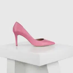 oroh Women Pumps with Leather Upper-picture-43