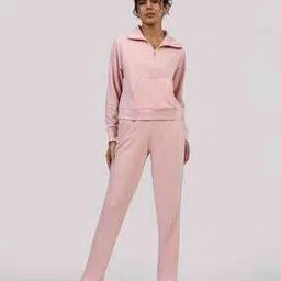 blissclub Women Regular Fit Sweatshirt-picture-23
