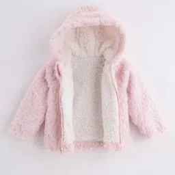 one friday Girls Front Open Jacket-picture-33