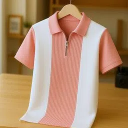 neonomad Men Regular Fit Polo T-Shirt-picture-41
