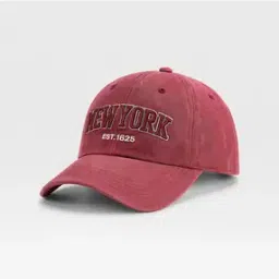 zevora Men Embroidered Baseball Cap-picture-39
