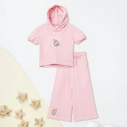 max Girls Printed Trousers Set-picture-29