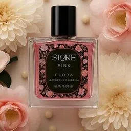 siore Women Long Lasting Eau De Parfum-picture-47