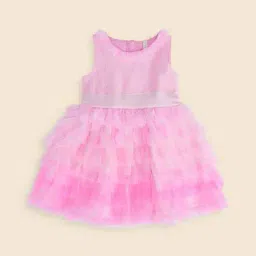 pantaloons baby Round-Neck Dress image 1