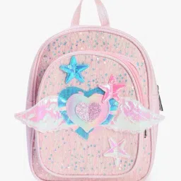 rio girls Girls Printed Everyday Backpack image 1