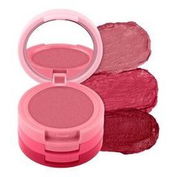 renee Cosmetics Glam Stack 3-In-1 Lip & Cheek Tint - Pink-picture-40