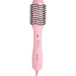 mermade hair Blow Dry Brush Pink-picture-51