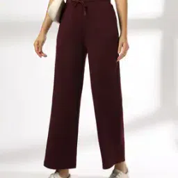 teamspirit Women Relaxed Fit Track Pants-picture-33