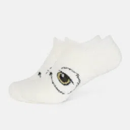 balenzia Women Self-design Socks image 1