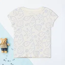 max Girls Stylised T-shirt-picture-22