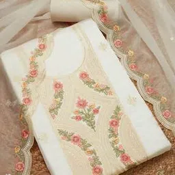 soch Women Unstitched Dress Material-picture-12