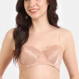 zivame Women Regular Fit Bra-picture-10
