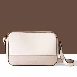 accessorize london Women Sling Bag with Adjustable Strap-picture-34