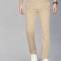 jb just black Flat-Front Straight Fit Trousers-picture-51