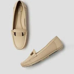 marc loire Women Round-Toe Slip-On Loafers-picture-10