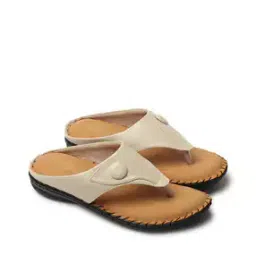big bird footwear Open-Toe Thong-Strap Sandals-picture-14