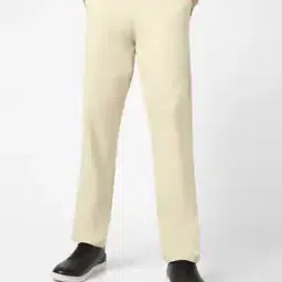 urbano fashion Men Straight Fit Chinos-picture-22