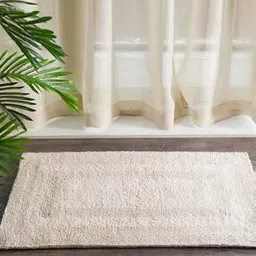 pure home and living Tufted Reversible Bath Mat 31"x 19"-picture-31