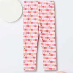 max Women Leggings with Elasticated Waistband-picture-29