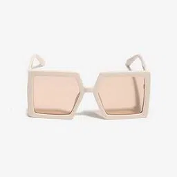haute sauce Full-Rim Square Sunglasses-picture-16
