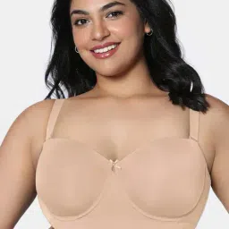 zivame Full Coverage Under Wired Bra image 1