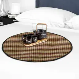 stylista Checkered Food Mat 36x36''-picture-50