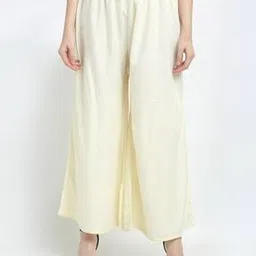 tag 7 plus Flared Palazzos-picture-11