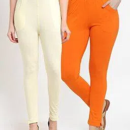 tag 7 Solid Leggings-picture-51