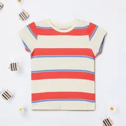 max Girls Striped T-shirt-picture-41