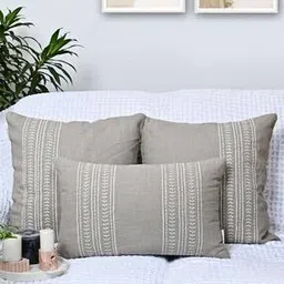 anwyn Pack of 3 Embroidered Cushion Covers-picture-11