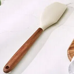 home centre Spatula with Acacia Wood Handle-picture-36