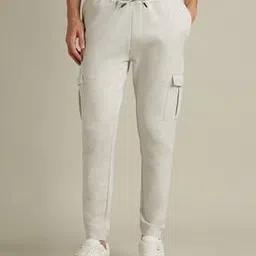 simon carter Men Joggers with Drawstring Waist-picture-37