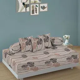 arrabi Cotton Blend Diwan Set-picture-20