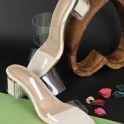pahasa Women Open-Toe Chunky Heeled Sandals-picture-40