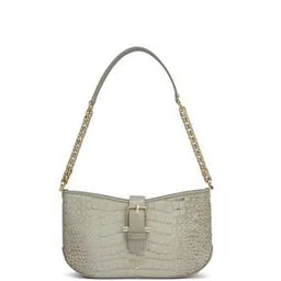 da milano Women Textured Sling Bag-picture-24