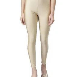 go colors Women Leggings with Elasticated Waist-picture-11