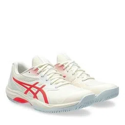 asics Women GAME FF PICKLEBALL Synthetic Leather Tennis Shoes-picture-29