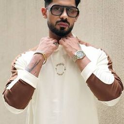 maniac Men Western Wear T-Shirts-picture-7